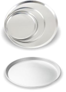 ALÜMİNYUM PİZZA TAVASI
