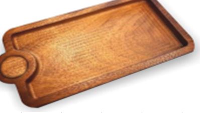 İREKO HAMBURGER SUNUM T421